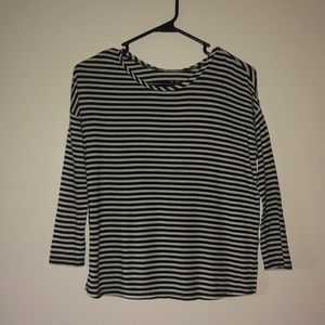 Justice Long Sleeve Shirt